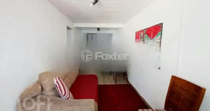 Apartamento com 2 quartos à venda na Rua Doutor Ney Cabral, 144, Nonoai, Porto Alegre