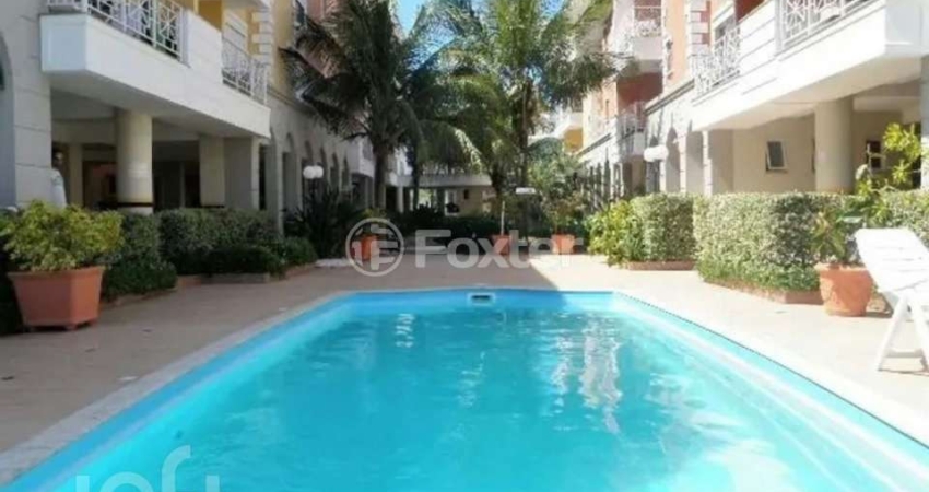 Apartamento com 2 quartos à venda na Avenida dos Dourados, 970, Jurerê Internacional, Florianópolis