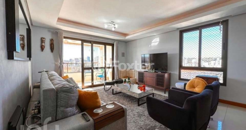 Apartamento com 3 quartos à venda na Rua José Bonifácio, 947, Centro, São Leopoldo
