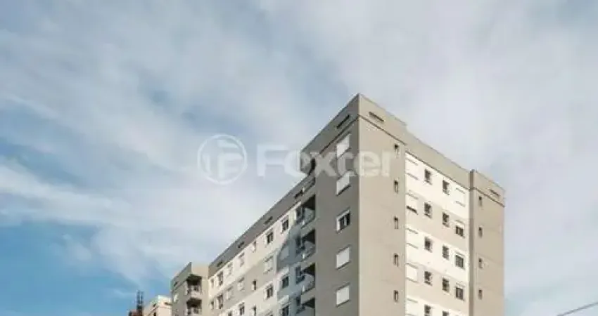 Apartamento com 2 quartos à venda na Rua Ferdinando Costa, 80, Passo das Pedras, Gravataí