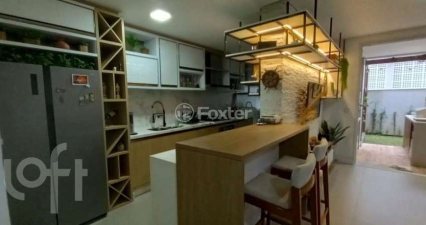 Apartamento com 3 quartos à venda na Rodovia João Paulo, 2608, João Paulo, Florianópolis