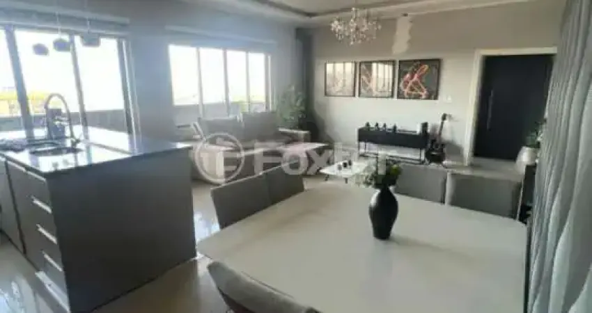 Cobertura com 1 quarto à venda na Avenida José Loureiro da Silva, 1600, Centro, Gravataí