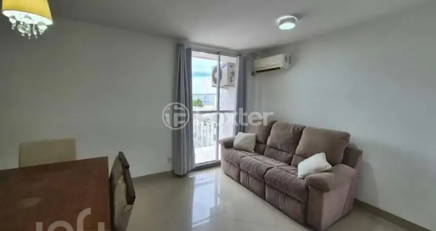 Apartamento com 3 quartos à venda na Rua Doutor Campos Velho, 1756, Cristal, Porto Alegre
