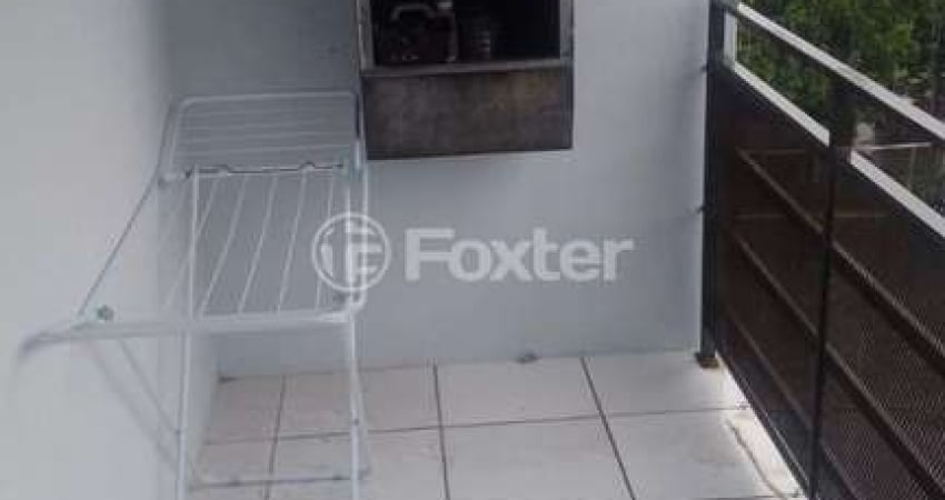 Apartamento com 2 quartos à venda na Avenida Integração, 2525, Feitoria, São Leopoldo
