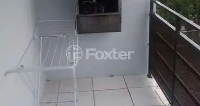 Apartamento com 2 quartos à venda na Avenida Integração, 2525, Feitoria, São Leopoldo
