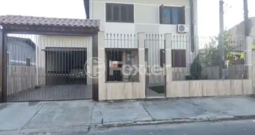 Casa com 3 quartos à venda na Rua Cascável, 605, Parque da Matriz, Cachoeirinha