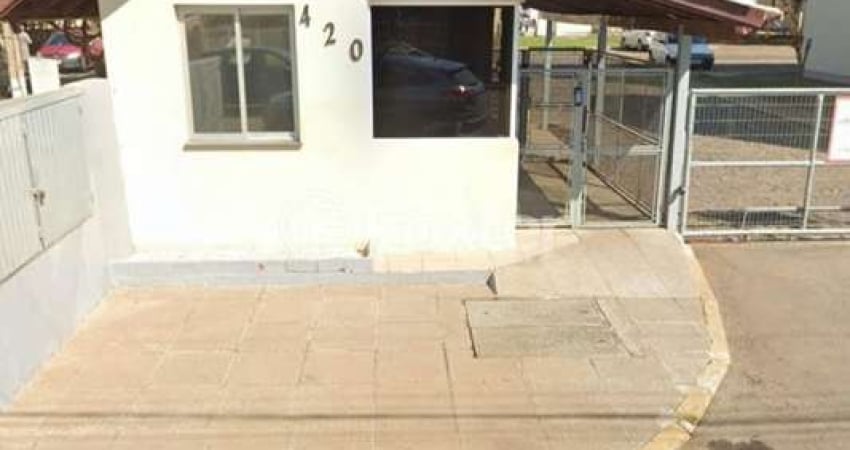 Apartamento com 2 quartos à venda na Rua Waldemiro da Silva, 420, Campina, São Leopoldo