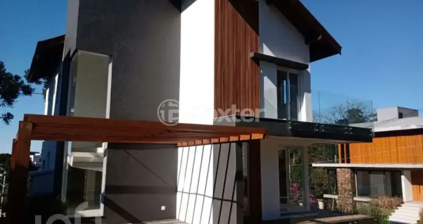 Casa com 3 quartos à venda na Rua Boaventura Garcia, 81, Distrito Industrial, Canela
