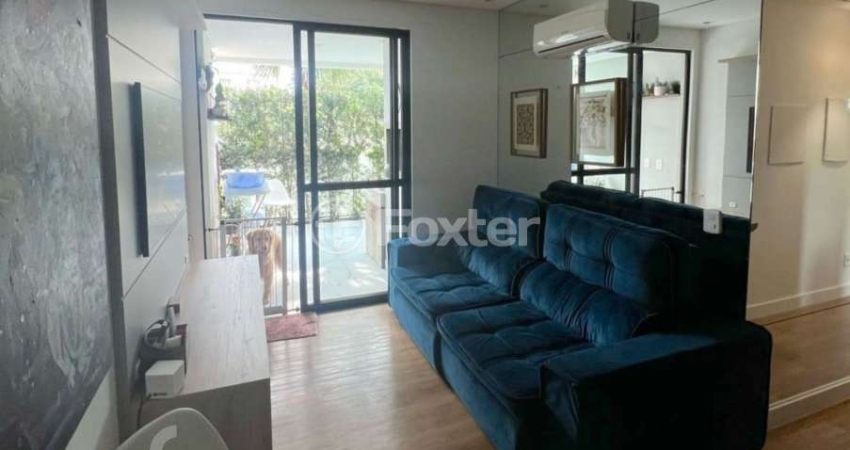 Apartamento com 2 quartos à venda na Rua Gilmar Darli Vieira, 340, Campeche, Florianópolis