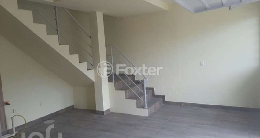 Apartamento com 1 quarto à venda na Rua Porto Mauá, 525, Vargas, Sapucaia do Sul