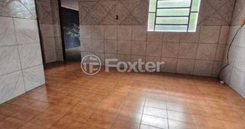 Casa com 2 quartos à venda na Rua Franklim Silva, 235, Jardim, Sapucaia do Sul