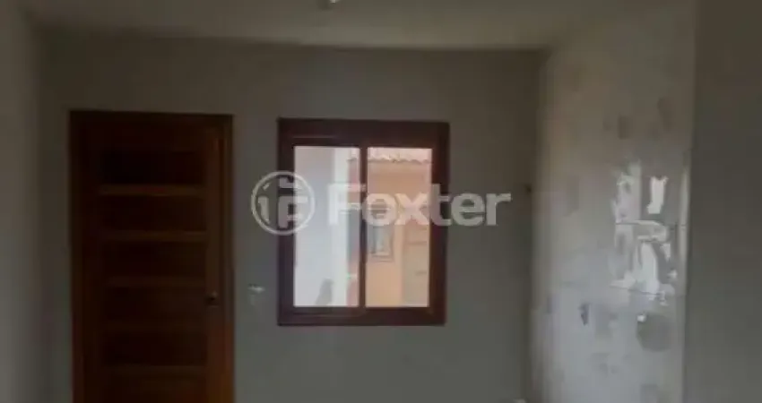 Casa em condomínio fechado com 2 quartos à venda na Rua Dalva de Oliveira, 274, Neópolis, Gravataí