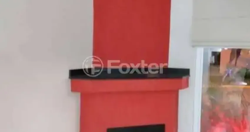 Casa em condomínio fechado com 4 quartos à venda na Rua Antônio Baggio, 40, Loteamento Jardim Timbaúva, Gravataí
