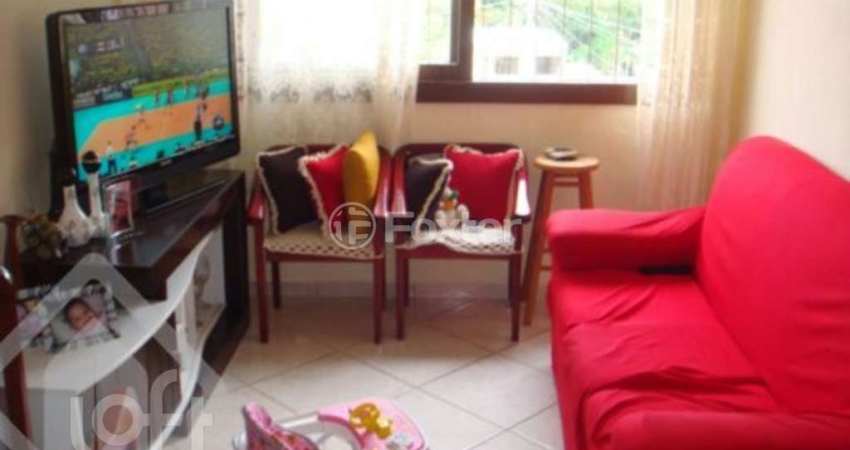 Apartamento com 2 quartos à venda na Rua Hugo Livi, 207, Morro Santana, Porto Alegre