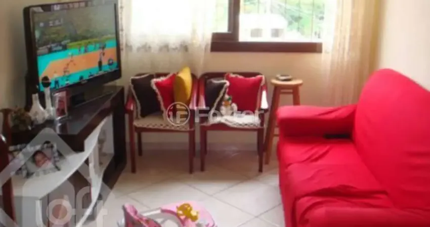 Apartamento com 2 quartos à venda na Rua Hugo Livi, 207, Morro Santana, Porto Alegre