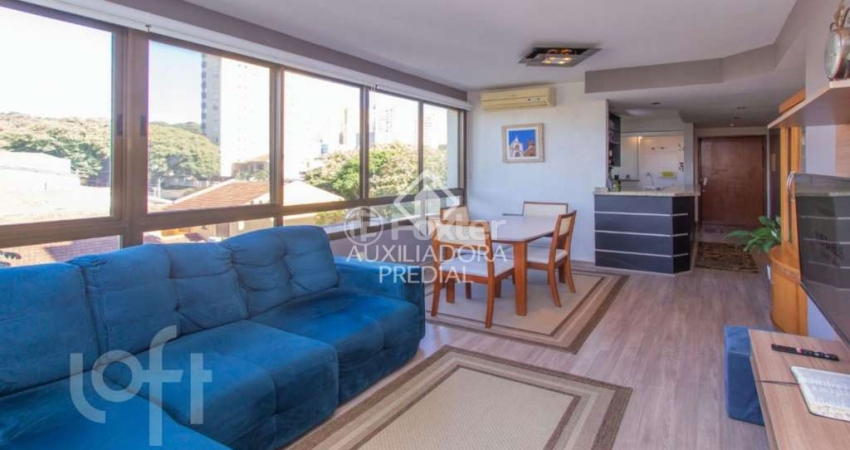 Apartamento com 2 quartos à venda na Rua Machado de Assis, 159, Partenon, Porto Alegre