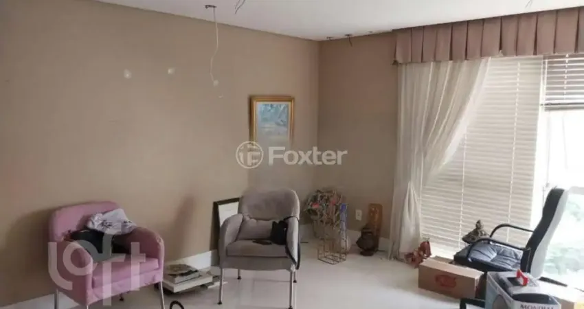 Apartamento com 3 quartos à venda na Rua Santana, 77, Farroupilha, Porto Alegre