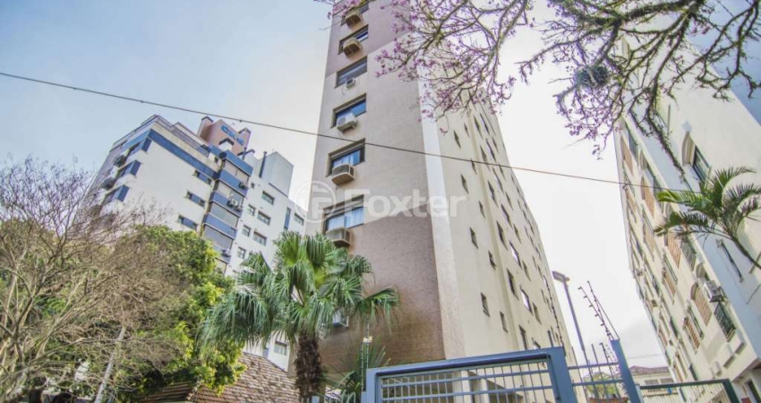 Apartamento com 3 quartos à venda na Rua Carlos Von Koseritz, 744, São João, Porto Alegre