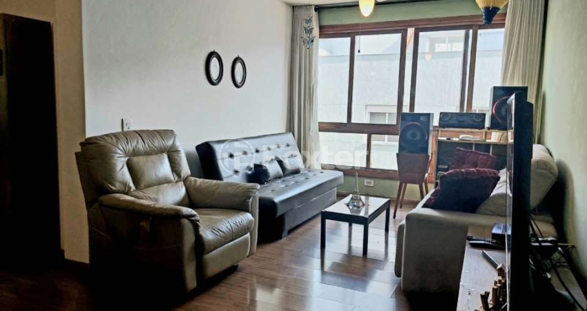 Apartamento com 3 quartos à venda na Rua Coronel Paulino Teixeira, 235, Rio Branco, Porto Alegre
