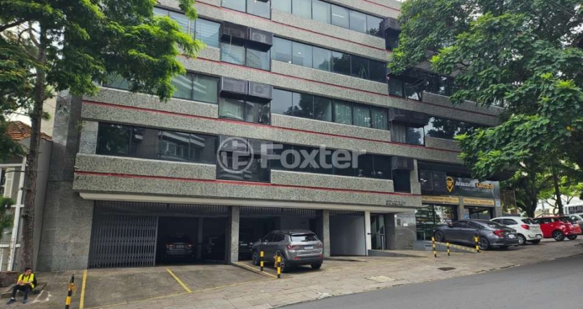 Sala comercial com 1 sala à venda na Avenida Montenegro, 13, Petrópolis, Porto Alegre