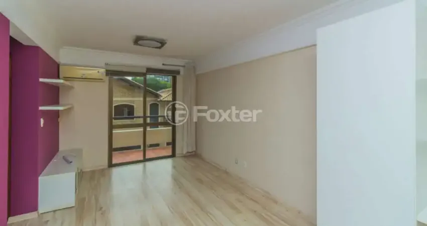 Apartamento com 2 quartos à venda na Avenida Otto Niemeyer, 1025, Tristeza, Porto Alegre