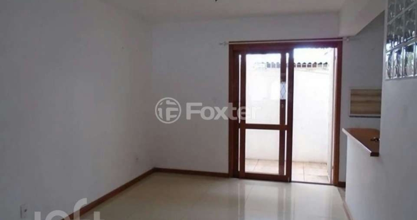 Casa em condomínio fechado com 3 quartos à venda na Rua Francisco Bortoluzzi, 147, Ipanema, Porto Alegre