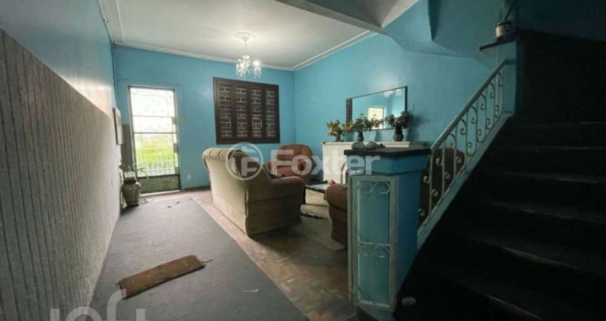 Casa com 4 quartos à venda na Rua Olavo Bilac, 562, Azenha, Porto Alegre