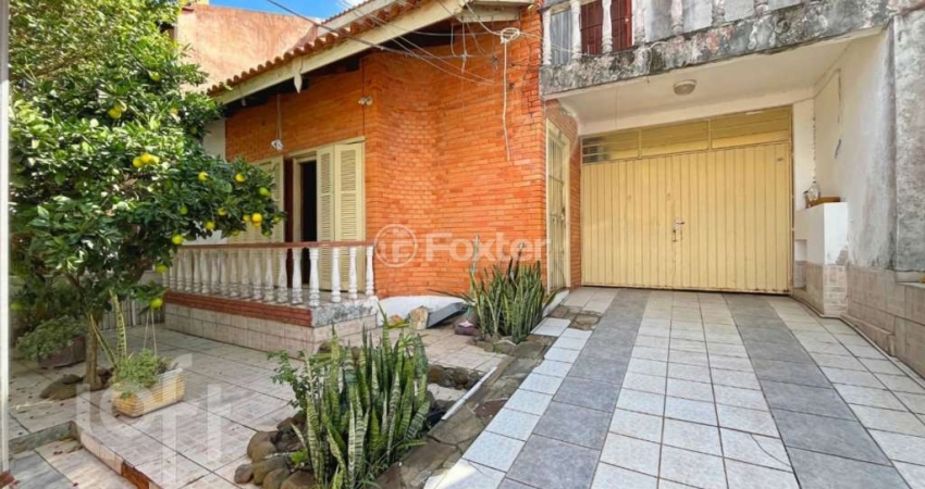Casa com 3 quartos à venda na Rua Marcos Wainstein, 30, Vila Nova, Porto Alegre