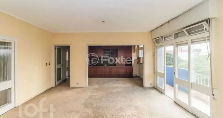 Apartamento com 4 quartos à venda na Rua André Puente, 185, Independência, Porto Alegre