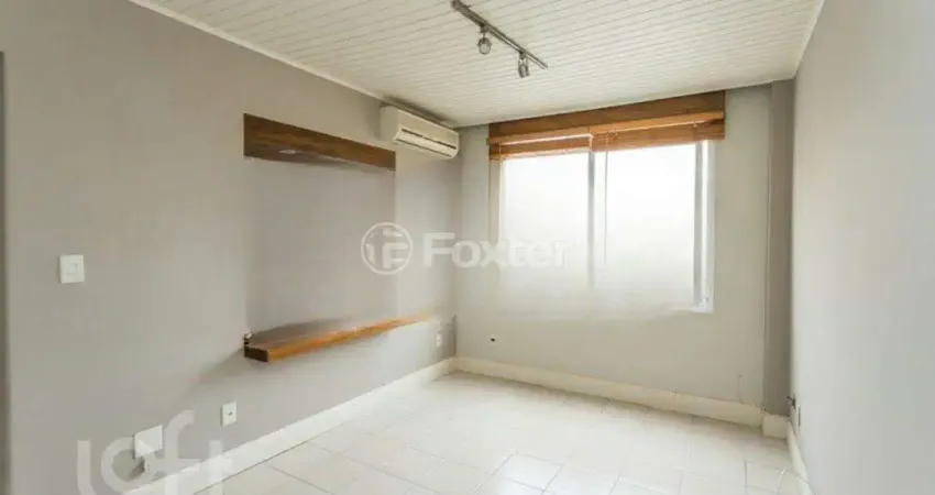 Apartamento com 1 quarto à venda na Rua Anita Garibaldi, 2298, Boa Vista, Porto Alegre