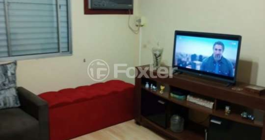 Apartamento com 2 quartos à venda na Rua Brasil, 1499, São Miguel, São Leopoldo