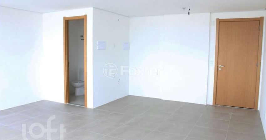 Apartamento com 1 quarto à venda na Avenida Loureiro da Silva, 1960, Cidade Baixa, Porto Alegre