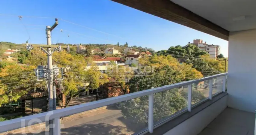 Apartamento com 2 quartos à venda na Rua Landel de Moura, 1270, Tristeza, Porto Alegre