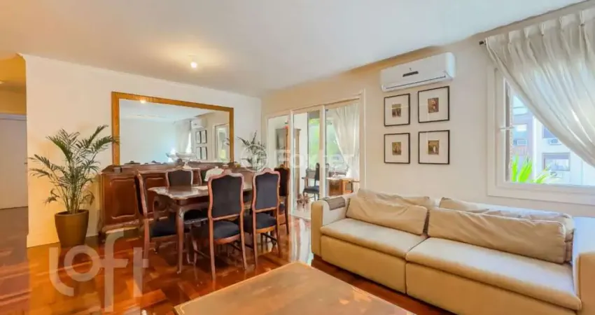 Cobertura com 3 quartos à venda na Rua Carazinho, 608, Petrópolis, Porto Alegre