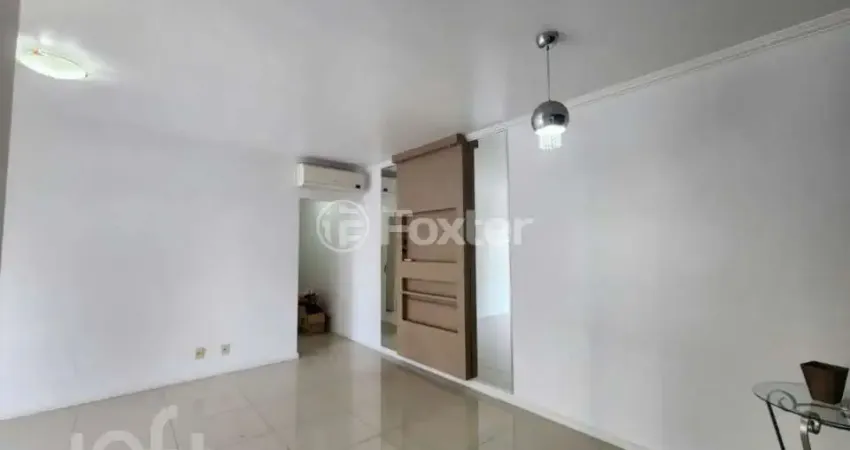 Apartamento com 3 quartos à venda na Rua Santo Inácio de Loyola, 64, Centro, Florianópolis