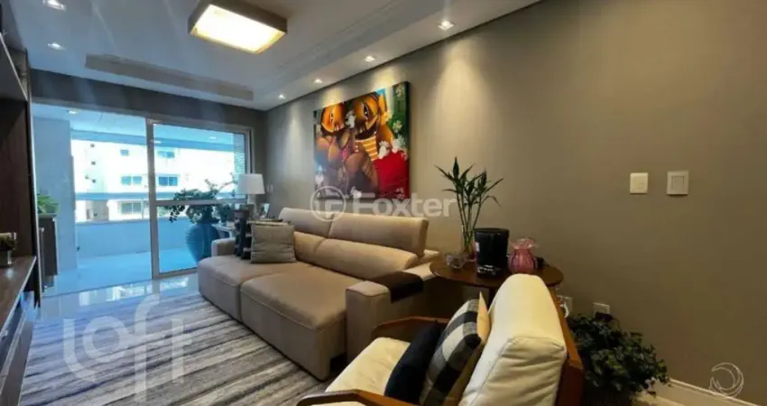 Apartamento com 3 quartos à venda na Rua Duarte Schutel, 135, Centro, Florianópolis