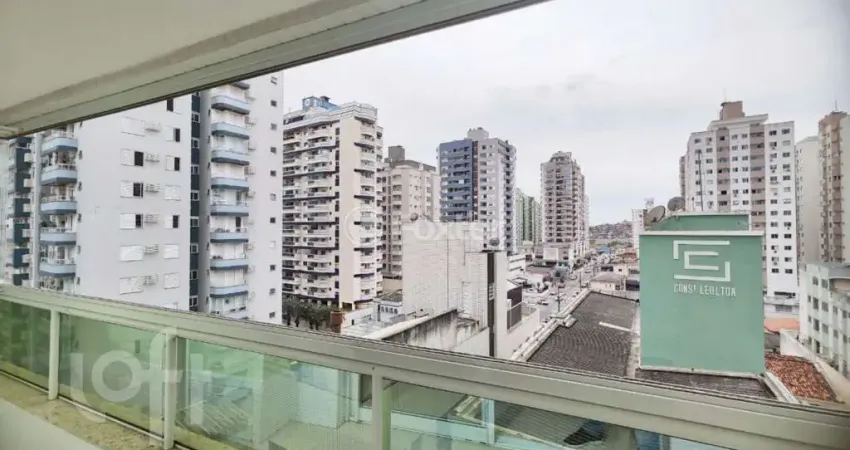 Apartamento com 3 quartos à venda na Avenida Salvador Di Bernardi, 680, Campinas, São José
