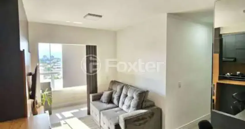 Apartamento com 2 quartos à venda na Avenida Baltazar de Oliveira Garcia, 2478, Costa e Silva, Porto Alegre
