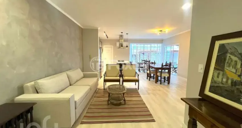 Cobertura com 3 quartos à venda na Avenida das Raias, 102, Jurerê Internacional, Florianópolis