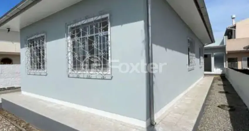 Casa com 3 quartos à venda na Rua Antônio Gonçalves Chaves, 1077, Ponte do Imaruim, Palhoça