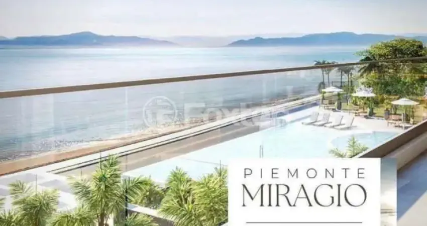 Apartamento com 3 quartos à venda na Estrada Haroldo Soares Glavan, 4320, Cacupé, Florianópolis