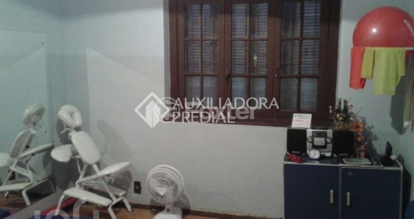 Casa com 3 quartos à venda na Rua Ernesto Alves, 70, Floresta, Porto Alegre