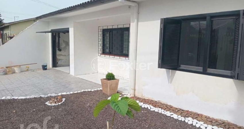Casa com 3 quartos à venda na Rua Laguna, 141, Campina, São Leopoldo
