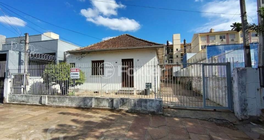 Casa com 3 quartos à venda na Rua Doutor João Dutra, 51, Rio Branco, São Leopoldo