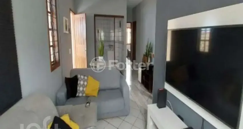 Casa com 4 quartos à venda na Servidão Caminho das Dunas, 149, Ingleses do Rio Vermelho, Florianópolis