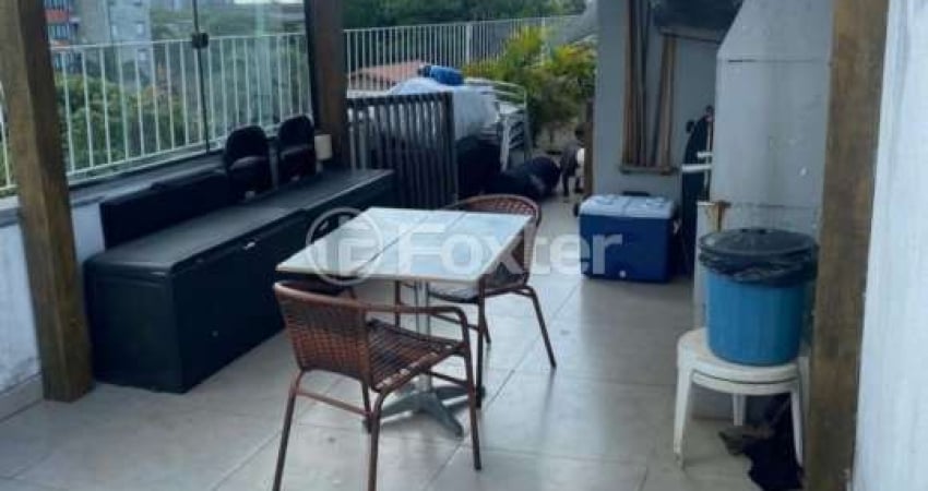 Cobertura com 2 quartos à venda na Rua Chico Pedro, 190, Camaquã, Porto Alegre