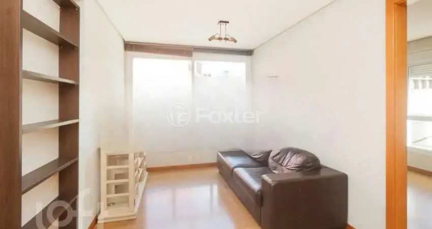 Apartamento com 1 quarto à venda na Avenida Ijuí, 100, Petrópolis, Porto Alegre