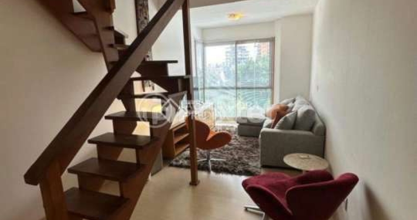 Cobertura com 2 quartos à venda na Avenida Bagé, 906, Petrópolis, Porto Alegre