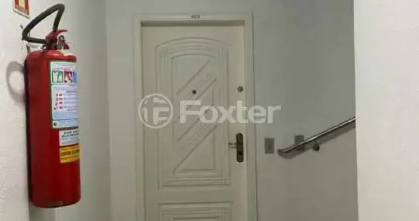 Apartamento com 1 quarto à venda na Rua José do Patrocínio, 661, Cidade Baixa, Porto Alegre
