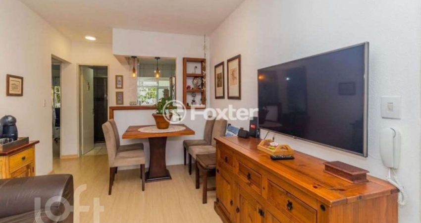 Apartamento com 2 quartos à venda na Rua Dona Adda Mascarenhas de Moraes, 226, Jardim Itu Sabará, Porto Alegre